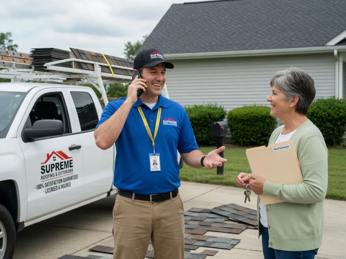 Roof Replacement Philpot, KY FAQs